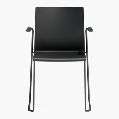 Fauteuil de restaurant ARTESIA - mobilier extérieur terrasse RestooTab