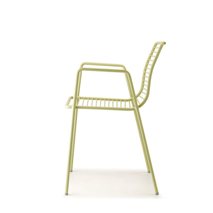 Fauteuil de restaurant SUMMER - mobilier extérieur terrasse RestooTab