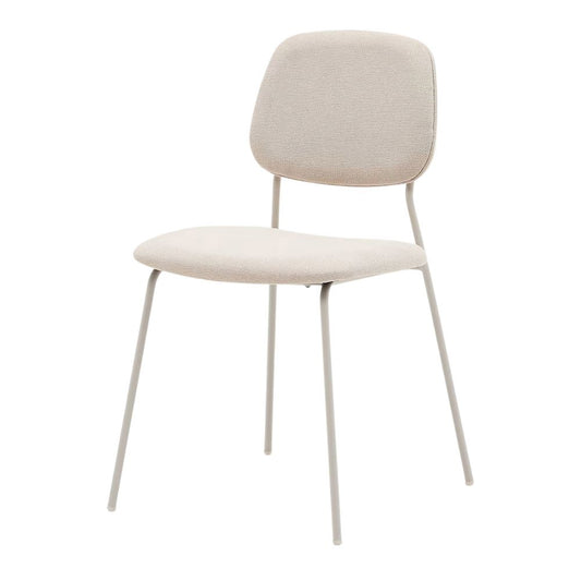 Chaise de restaurant pour int�rieur LEZIKA � mobilier int�rieur RestooTab
