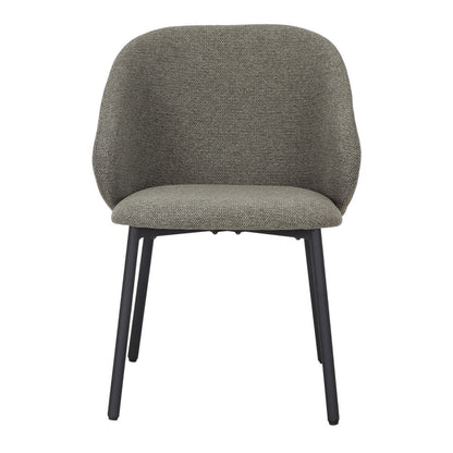 Chaise de restaurant SHANTI - mobilier intérieur RestooTab