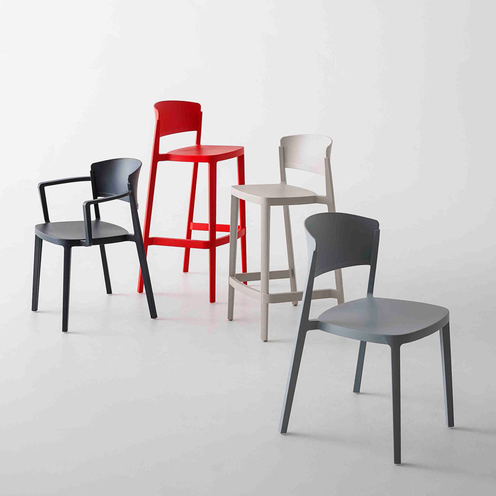 Silla de terraza Abuela