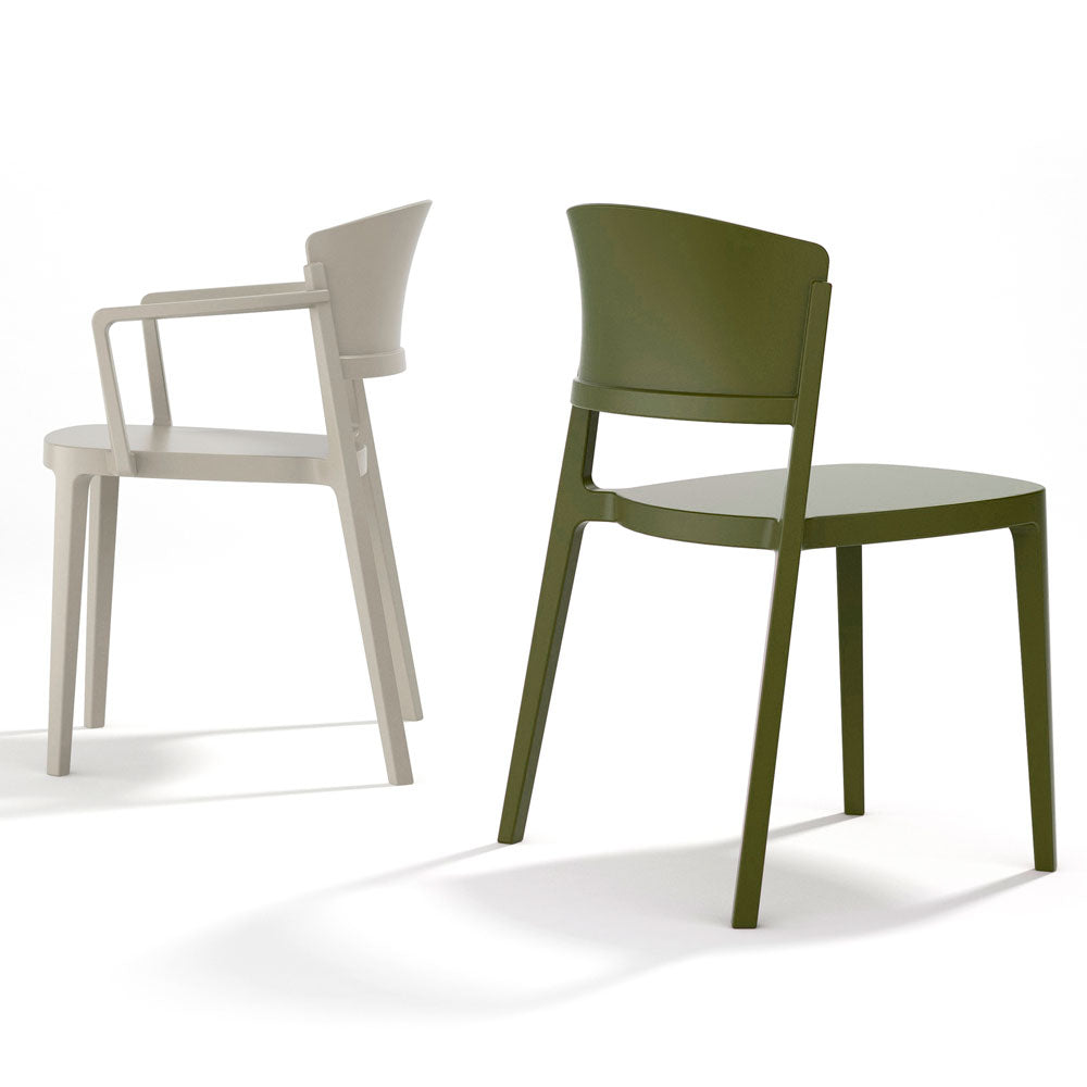 Silla de terraza Abuela