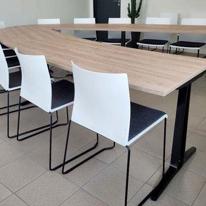Chaise de restaurant ARTESIA - mobilier extérieur terrasse RestooTab