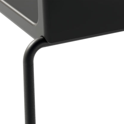 Chaise de restaurant ARTESIA - mobilier extérieur terrasse RestooTab