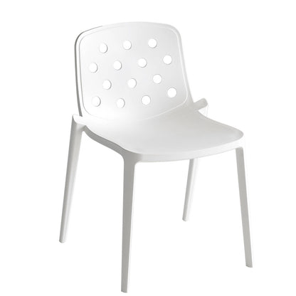 Chaise de restaurant ISIDORA - mobilier extérieur terrasse RestooTab