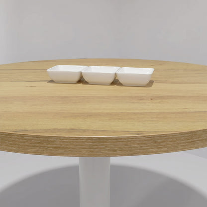 Plateau de table Chêne pyla personnalisable