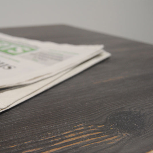 plateau de table sur mesure restaurant pin ancien restootab