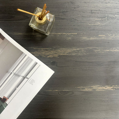 plateau de table sur mesure restaurant pin ancien RestooTab