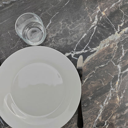 plateau de table sur mesure restaurant marbre royal RestooTab