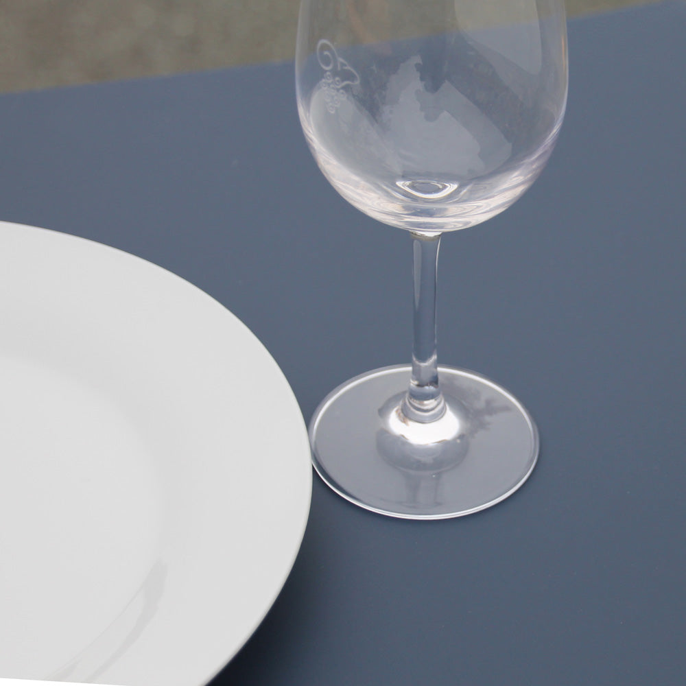 plateau de table sur mesure restaurant bleu fes restootab