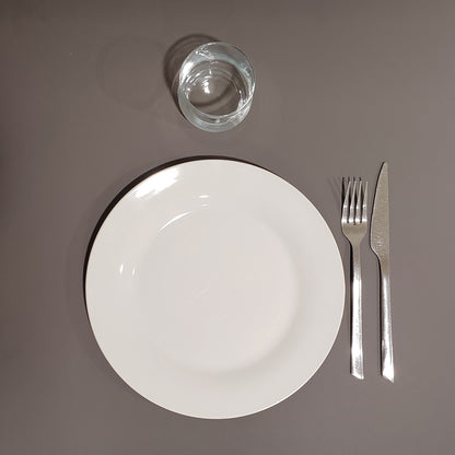 plateau de table sur mesure restaurant cacao zéro restootab
