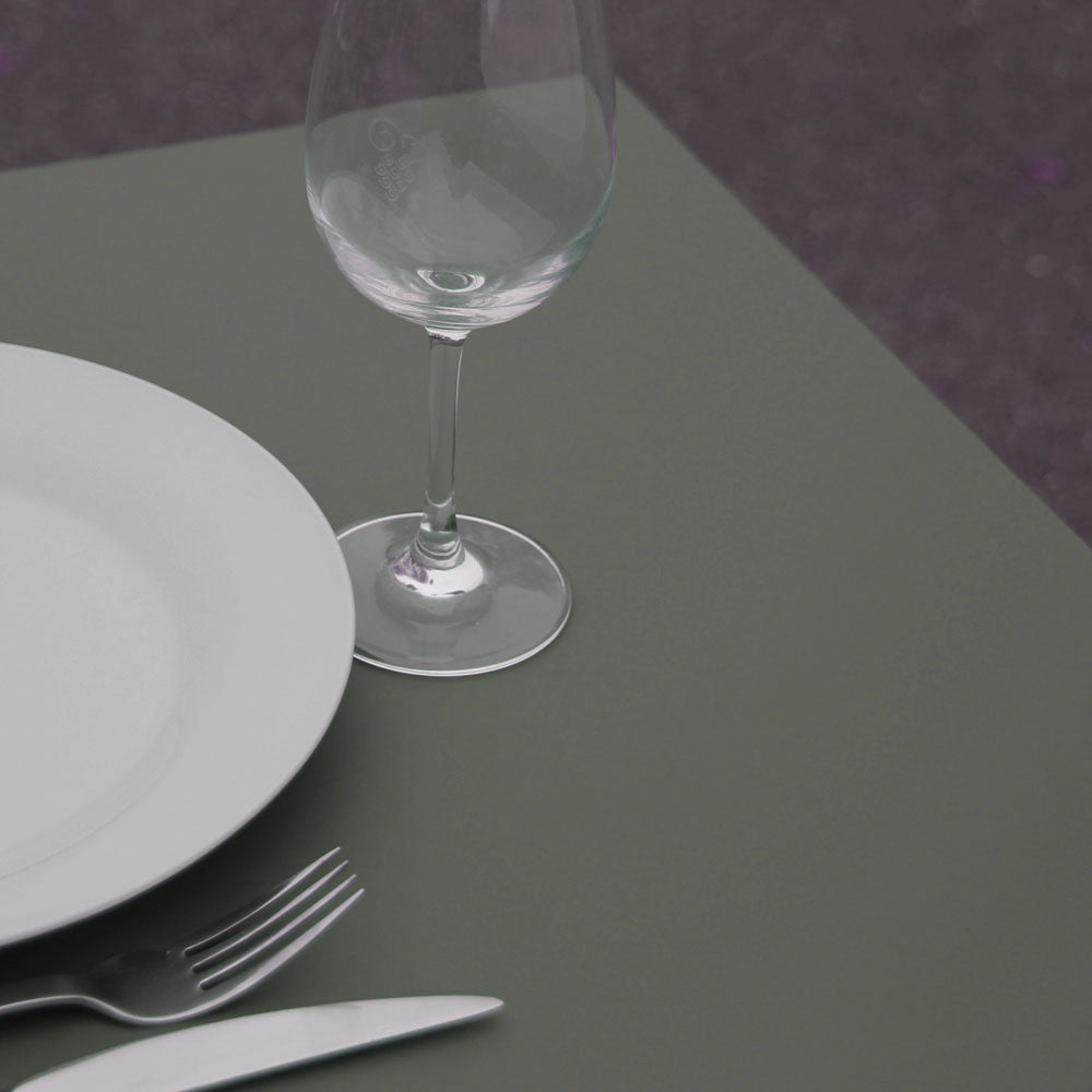 plateau de table sur mesure restaurant vert comodoro restootab